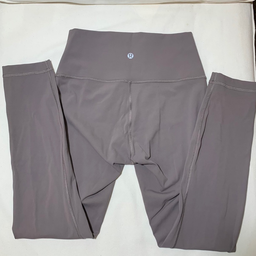 Lululemon Wunder Under